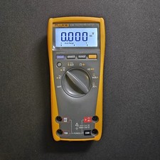 Fluke 179 Multimetro Digitale Perfetto 100% Funzionante Ottime Condizioni