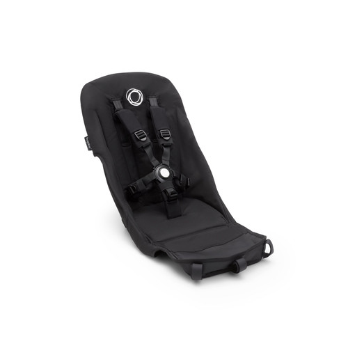 Bugaboo donkey midnight nero - bugaboo,