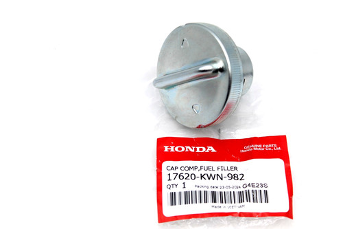 Honda tappo serbatoio benzina - honda,