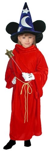 Costume disney topolino - disney,