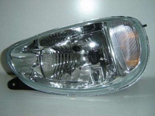 Faro delantero derecho - , opel