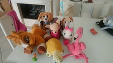 Lottò Fur Real Friends