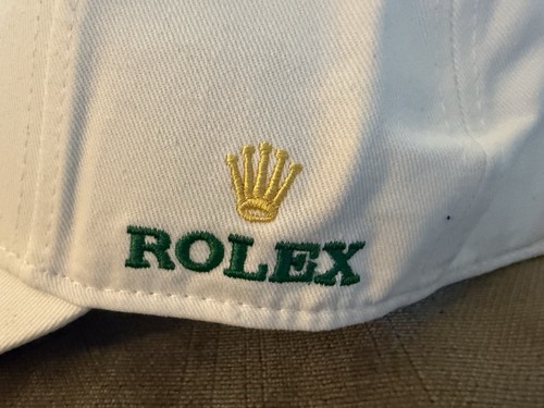Cappello baseball rolex - cappello,