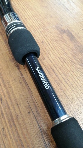 Shimano coltsniper lsj - ss,