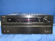 Onkyo TX-NR709 7.2 canali AV
