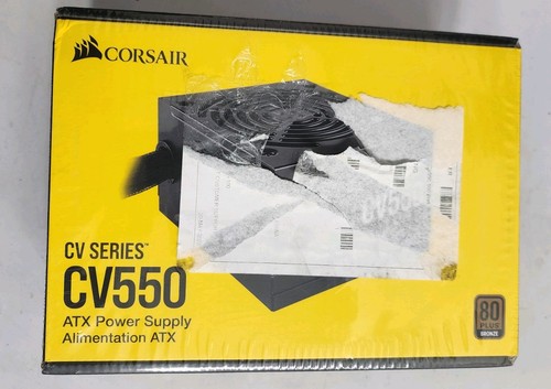 Alimentatore atx corsair serie - atx,