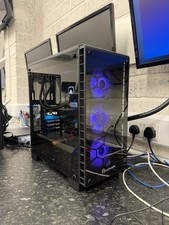 PC desktop Intel Core i9