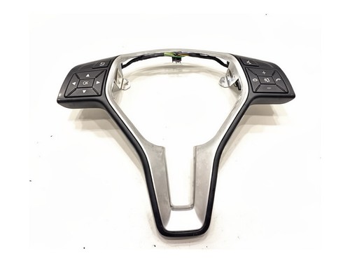 Modulo comandi volante