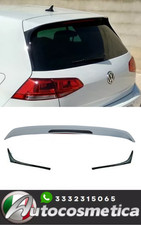 SPOILER POSTERIORE TETTO