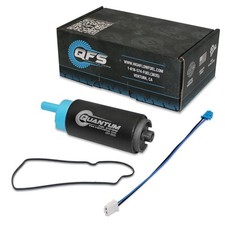 QFS Carburante Pompa +