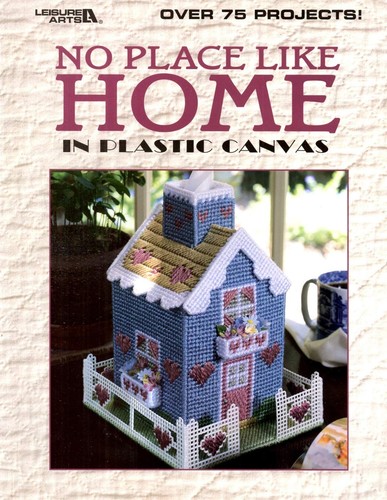 Place like home - no, plastic