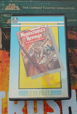 Montezuma revenge databyte - montezuma's, (databyte