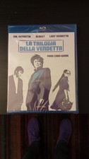 La Trilogia Della Vendetta  3