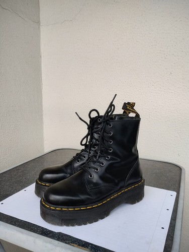 Stivali martens jadon in - dr.,
