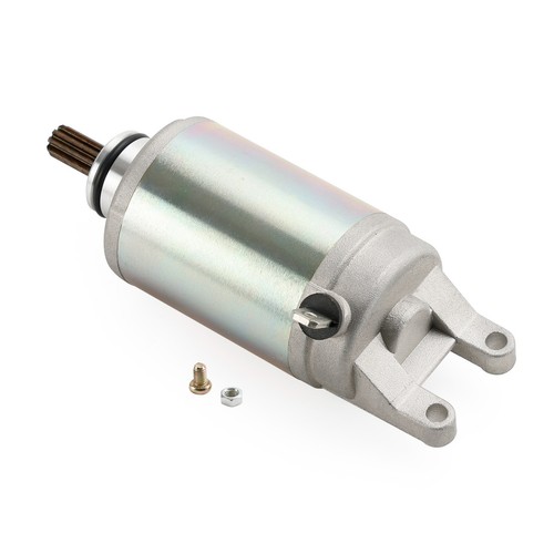 Motorino avviamento per suzuki - avviamento,