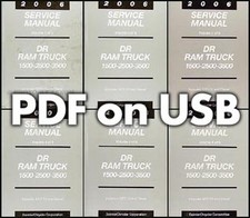 Manuale Di Servizio Per Dodge