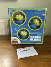 Toy Story Collection SPACE