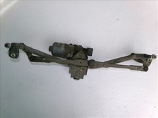 6Q1955119A motorino tergicristallo anteriore VOLKSWAGEN POLO 1.4 TDI 106874