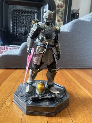 Statua halo infinite dark - infinite,