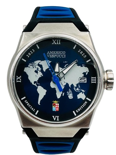 Orologio locman mare - locman, limited