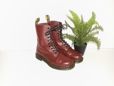 Dr. Martens 1490 stivali in