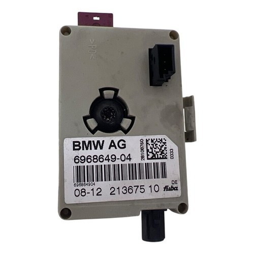 Amplificatore antenna bmw - antenna,