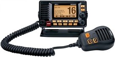 Uniden UM725GBT Nero Montaggio