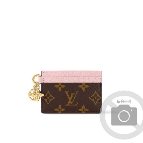 Louis vuitton porte carte - vuitton, porte-carte
