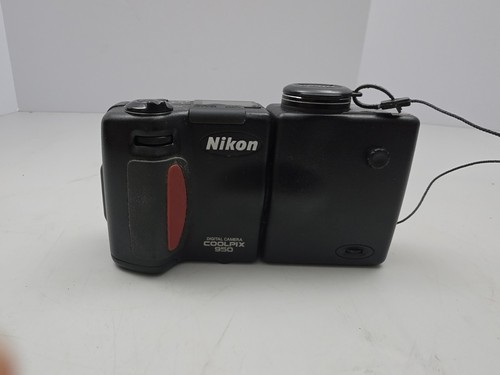 Nikon fotocamera digitale
