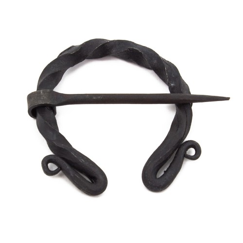 Fibula forgiata scomparti - fibula,