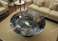 Labradorite Gemma Caffè