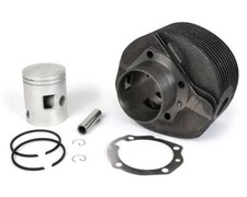 Kit cilindro 200cc 12cv BGM