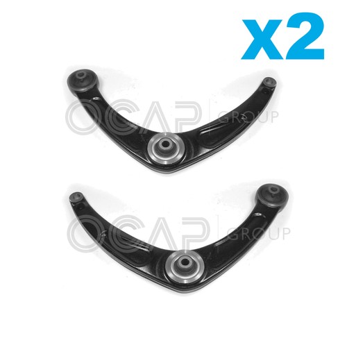 Coppia kit braccio - kit,