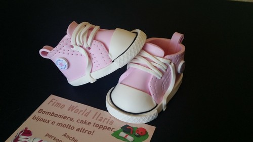 Cake topper decorazione - , torta