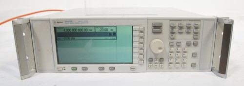 Generatore segnale agilent - generatore,