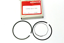HONDA FASCE ELASTICHE MOTORE PER NSR125F-R 88-92-CRM125       131A2-KY4-900