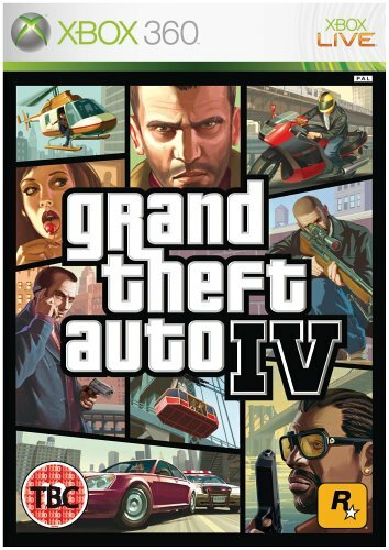 Grand theft auto - auto, (
