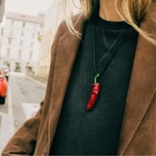 🔥🔥Collana cordoncino