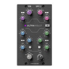 EQ ultravioletto Solid State