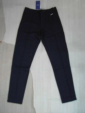 PANTALONE DONNA CONTE OF FLORENCE LADIES CLASSIC TROUSERS TG.42 ITA