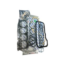 SERIE GUARNIZIONE MOTORE FIAT 128 1100 CC. RITMO 1110 CC. NOS SET ENGINE GASKETS