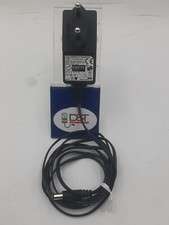 ALIMENTATORE LEI LEADER ELECTRONICS MOD: MU05-N090060-C5, 9V - 0,5A, SP. 5,5m