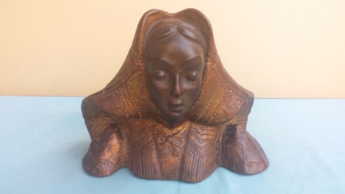 Antica terracotta della - antica,