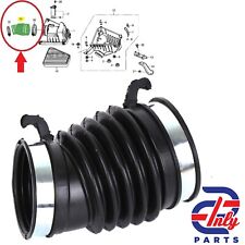 Tubo flessibile aspirazione