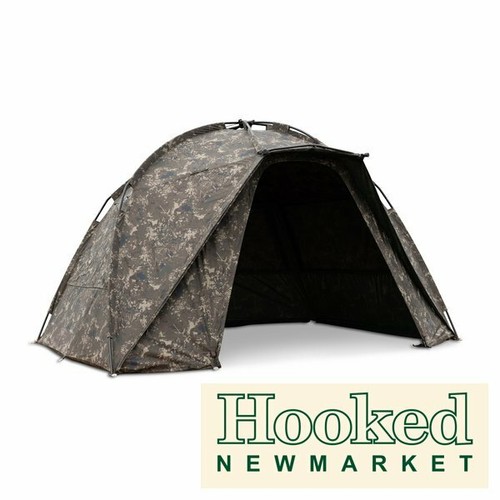 Nash titan hide camo pro - pro, xl