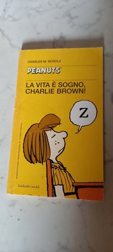 Charles schulz peanuts la - schulz,