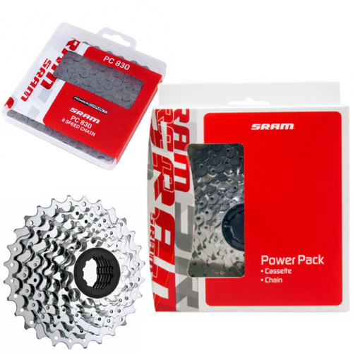 Powerpack sram velocità - powerpack, 7