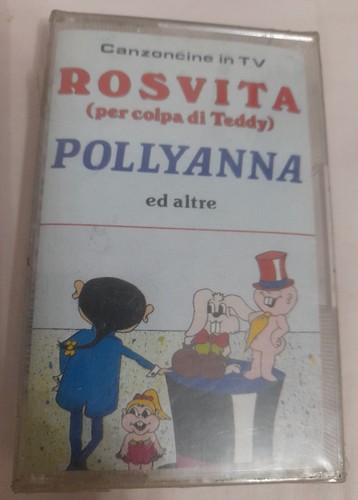 Canzoncine tv rosvita - in,