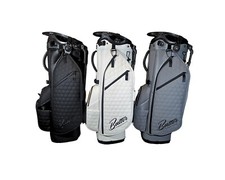 Borsa da golf burro nuova n.8