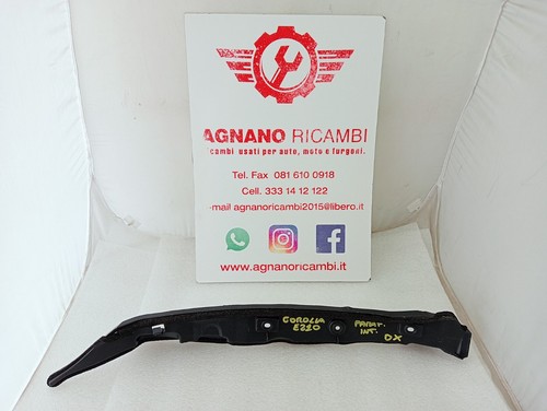 Supporto plastica tender - supporto, in